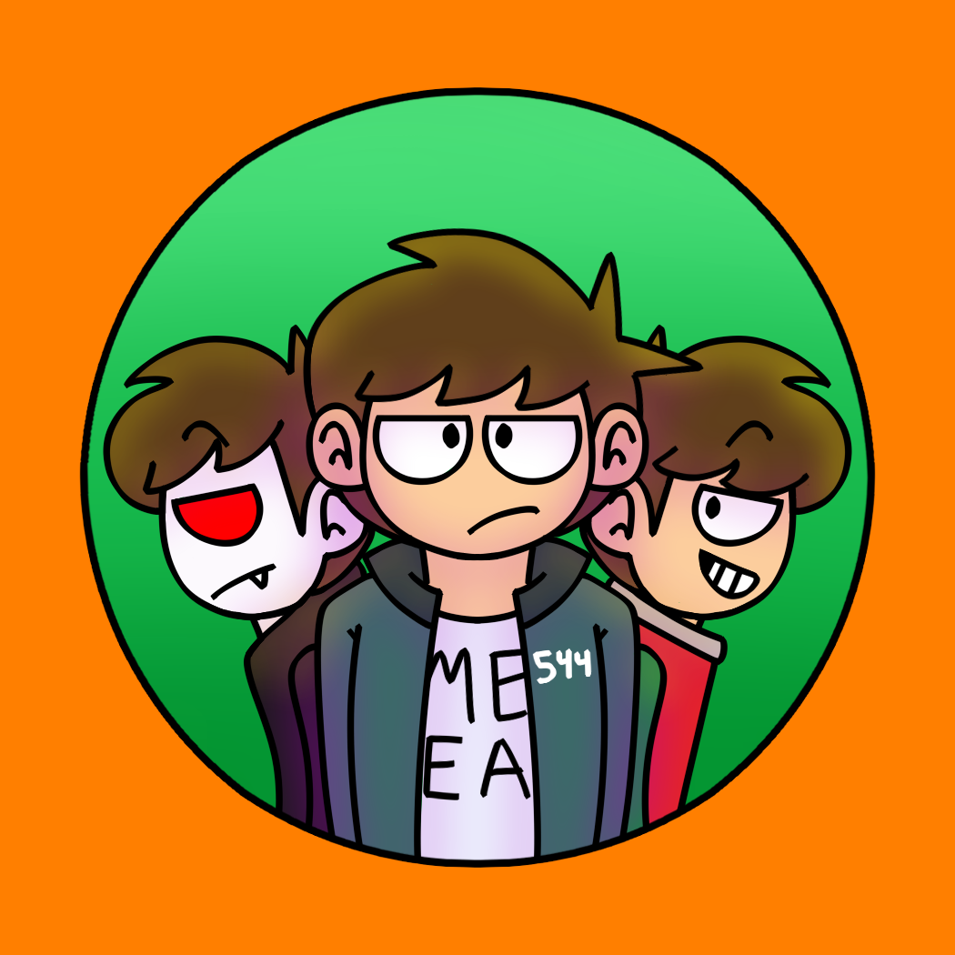 Edd Costumes Badge